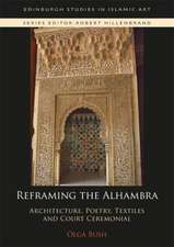 Reframing the Alhambra