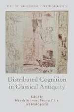 DISTRIBUTED COGNITION IN CLASSICAL