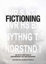 Fictioning