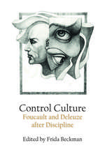 Control Culture