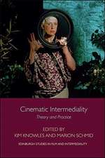 Cinematic Intermediality