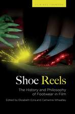 Shoe Reels