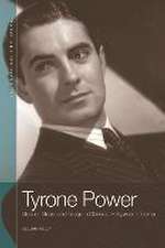 Tyrone Power