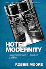 Hotel Modernity