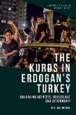 The Kurds in Erdoğan's Turkey