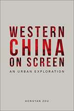 Western China on Screen