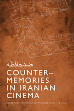 Counter-Memories in Iranian Cinema