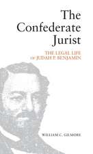 The Confederate Jurist