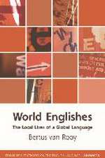 World Englishes