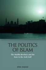 Ba?kan, B: The Politics of Islam