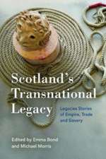 Scotland's Transnational Heritage