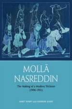 Molla Nasreddin