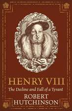 Henry VIII