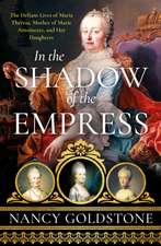 In the Shadow of the Empress