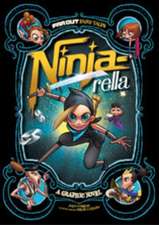 Ninja-rella