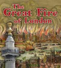 The Great Fire of London