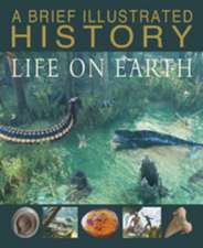 Parker, S: A Brief Illustrated History of Life on Earth