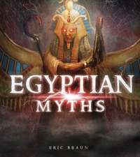 Egyptian Myths