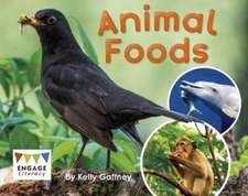 Gaffney, K: Animal Foods