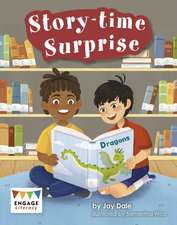 Dale, J: Story-time Surprise