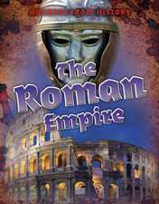 The Roman Empire