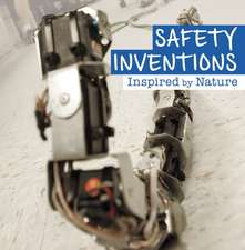 Amstutz, L: Safety Inventions Inspired by Nature