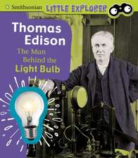 Raatma, L: Thomas Edison