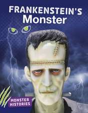 Frankenstein's Monster