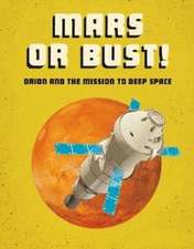 Mars or Bust!