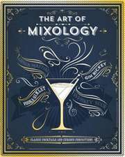 Art of Mixology