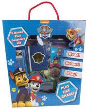 Parragon: Nickelodeon PAW Patrol