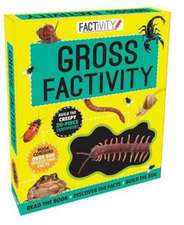 Factivity Gross Factivity