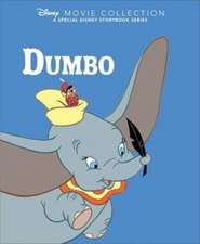 Parragon Books Ltd: Disney Movie Collection: Dumbo