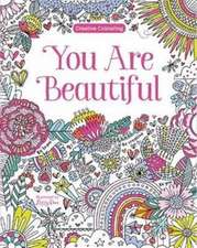 You are Beautiful