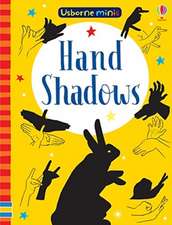 Smith, S: Hand Shadows