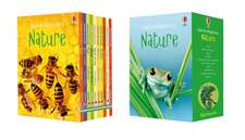 BEGINNERS BOXSET NATURE