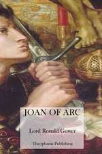 Joan of Arc