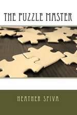 The Puzzle Master