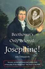 Beethoven's Only Beloved