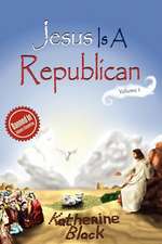 Jesus Is a Republican