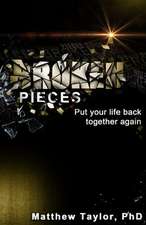 Broken Pieces