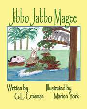 Jibbo Jabbo Magee