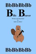 Billy Beaver