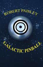 Galactic Pinball