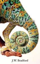 The Cry of the Chameleon