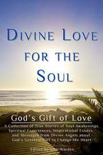 Divine Love for the Soul