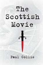 The Scottish Movie: Half-Blood Princess