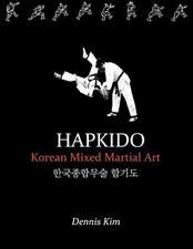 Hapkido1