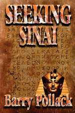 Seeking Sinai