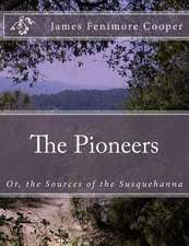 The Pioneers